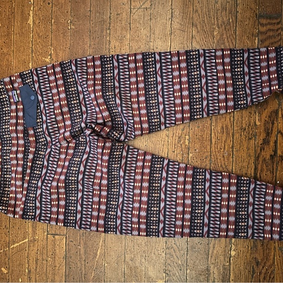 Patagonia Synchilla Sweats - Picture 2 of 3